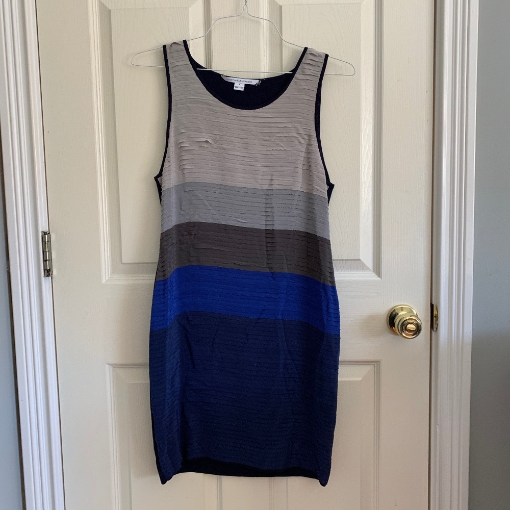 Rag & Bone - Diane von Furstenberg size 8